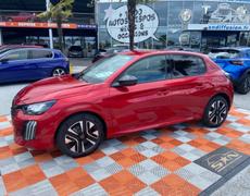 Peugeot 208 Cahors