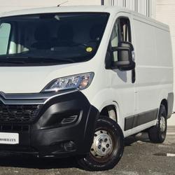 Citroen Jumper L1H1 HDI 120 1&egrave;re main Nort-sur-Erdre