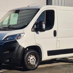 Citroen Jumper L1H1 HDI 120 1&egrave;re main Nort-sur-Erdre