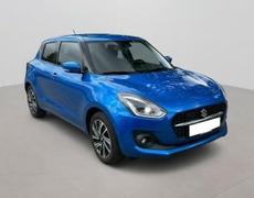 Suzuki Swift Mions