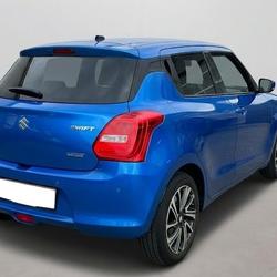 Suzuki Swift 1.2 Dualjet Hybrid Pack Mions