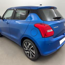 Suzuki Swift 1.2 Dualjet Hybrid Pack Mions