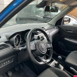 Suzuki Swift 1.2 Dualjet Hybrid Pack Mions