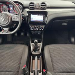 Suzuki Swift 1.2 Dualjet Hybrid Pack Mions