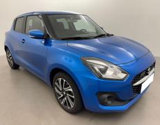 Suzuki Swift Chanas