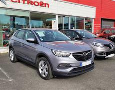 Opel Grandland Mouchamps