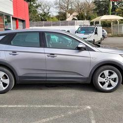 Opel Grandland GRANDLAND X 1.6 D 120ch EDITION BUSINESS Mouchamps