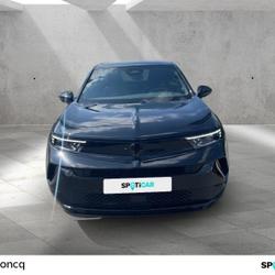 Opel Mokka 1.2 Turbo Hybrid 136ch GS e-DCT6 Roncq