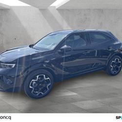 Opel Mokka 1.2 Turbo Hybrid 136ch GS e-DCT6 Roncq