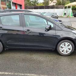 Toyota Yaris YARIS Hybrid 100H FRANCE BUSINESS CVT Mouchamps