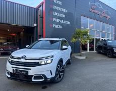 Citroen C5 Aircross Saint-Berthevin