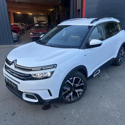 Citroen C5 Aircross 1.6 i EHR 225 Shine Pack e-EAT8  Hybride rechargeable Saint-Berthevin