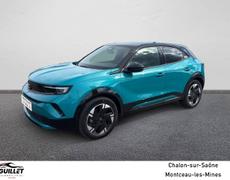 Opel Mokka Saint-Marcel