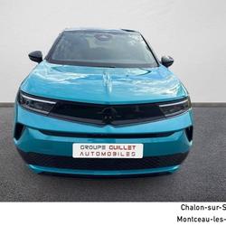 Opel Mokka Mokka Electrique 156 ch & Batterie 54 kWh GS Saint-Marcel