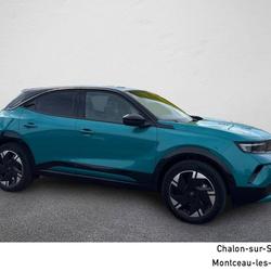Opel Mokka Mokka Electrique 156 ch & Batterie 54 kWh GS Saint-Marcel