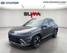 Hyundai Kona Nevers