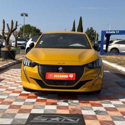 Peugeot 208 1.5 BLUEHDI 100 GT LINE Carcassonne