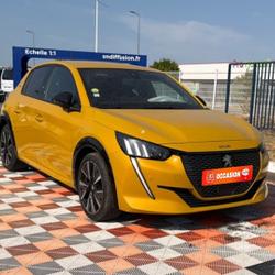 Peugeot 208 1.5 BLUEHDI 100 GT LINE Carcassonne