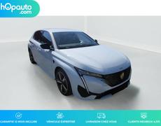 Peugeot 308 III Phase 1 Laval