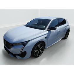 Peugeot 308 III Phase 1 BlueHDi 130ch S EAT8 GT Cesson-S&eacute;vign&eacute;