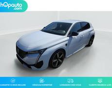 Peugeot 308 III Phase 1 Laval