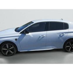 Peugeot 308 III Phase 1 BlueHDi 130ch S EAT8 GT Saint-Jouan-des-Gu&eacute;rets