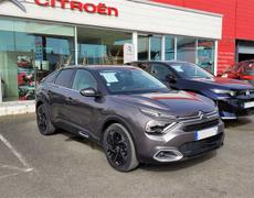 Citroen C4 Mouchamps