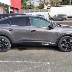 Citroen C4 C4 BHDI 130ch Shine EAT8 Mouchamps