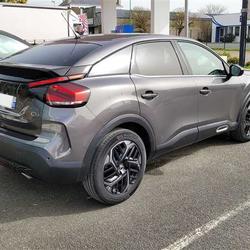 Citroen C4 C4 BHDI 130ch Shine EAT8 Mouchamps