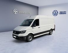 Volkswagen Crafter Le Grand-Quevilly