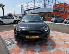 Fiat 600 Montauban