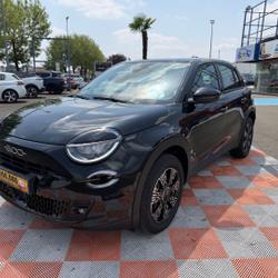 Fiat 600 1.2 Hybrid 145 e-DCT GPS Cam&eacute;ra Montauban