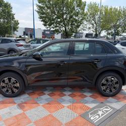 Fiat 600 1.2 Hybrid 145 e-DCT GPS Cam&eacute;ra Montauban