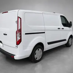 Ford Transit Custom 320 L1H1 2.0 TDCi 130 Trend Mions