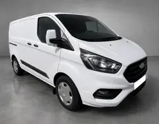 Ford Transit Custom Chanas