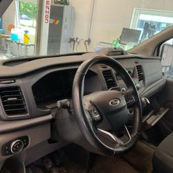 Ford Transit Custom 320 L1H1 2.0 TDCi 130 Trend Chanas