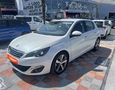Peugeot 308 II Phase 1