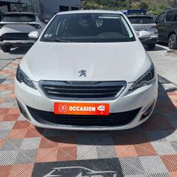 Peugeot 308 II Phase 1 1.2 PURETECH 130 EAT6 ALLURE Lescure-d'Albigeois