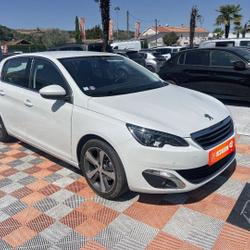 Peugeot 308 II Phase 1 1.2 PURETECH 130 EAT6 ALLURE Lescure-d'Albigeois