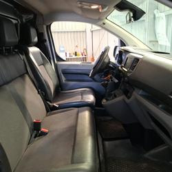 Citroen Jumpy M 2.0 BlueHDi 120 Club Mions