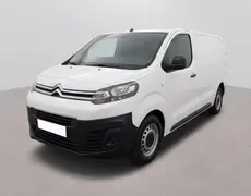 Citroen Jumpy Chanas