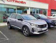Peugeot 5008 Mouchamps