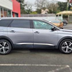 Peugeot 5008 5008  BHDI 130ch GT EAT8 7pl Mouchamps
