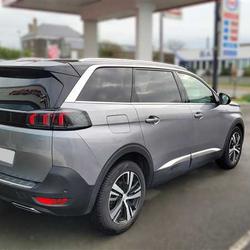 Peugeot 5008 5008  BHDI 130ch GT EAT8 7pl Mouchamps