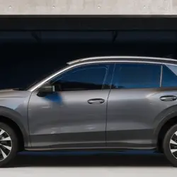 Volkswagen T-Roc T-Roc 1.5 eTSI EVO2 Hybrid 150 ch DSG7 Style Le Grand-Quevilly