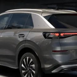 Volkswagen T-Roc T-Roc 1.5 eTSI EVO2 Hybrid 150 ch DSG7 Style Le Grand-Quevilly