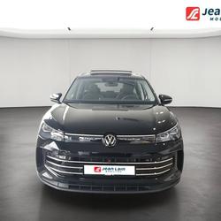 Volkswagen Tiguan 1.5 eTSI 150ch DSG7 Elegance occasion - Gr&eacute;sy-sur-Aix - photo 2/21