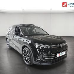 Volkswagen Tiguan 1.5 eTSI 150ch DSG7 Elegance occasion - Gr&eacute;sy-sur-Aix - photo 3/21