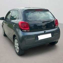Citroen C1 1.0 VTi 72 Mions