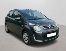 Citroen C1 Chanas